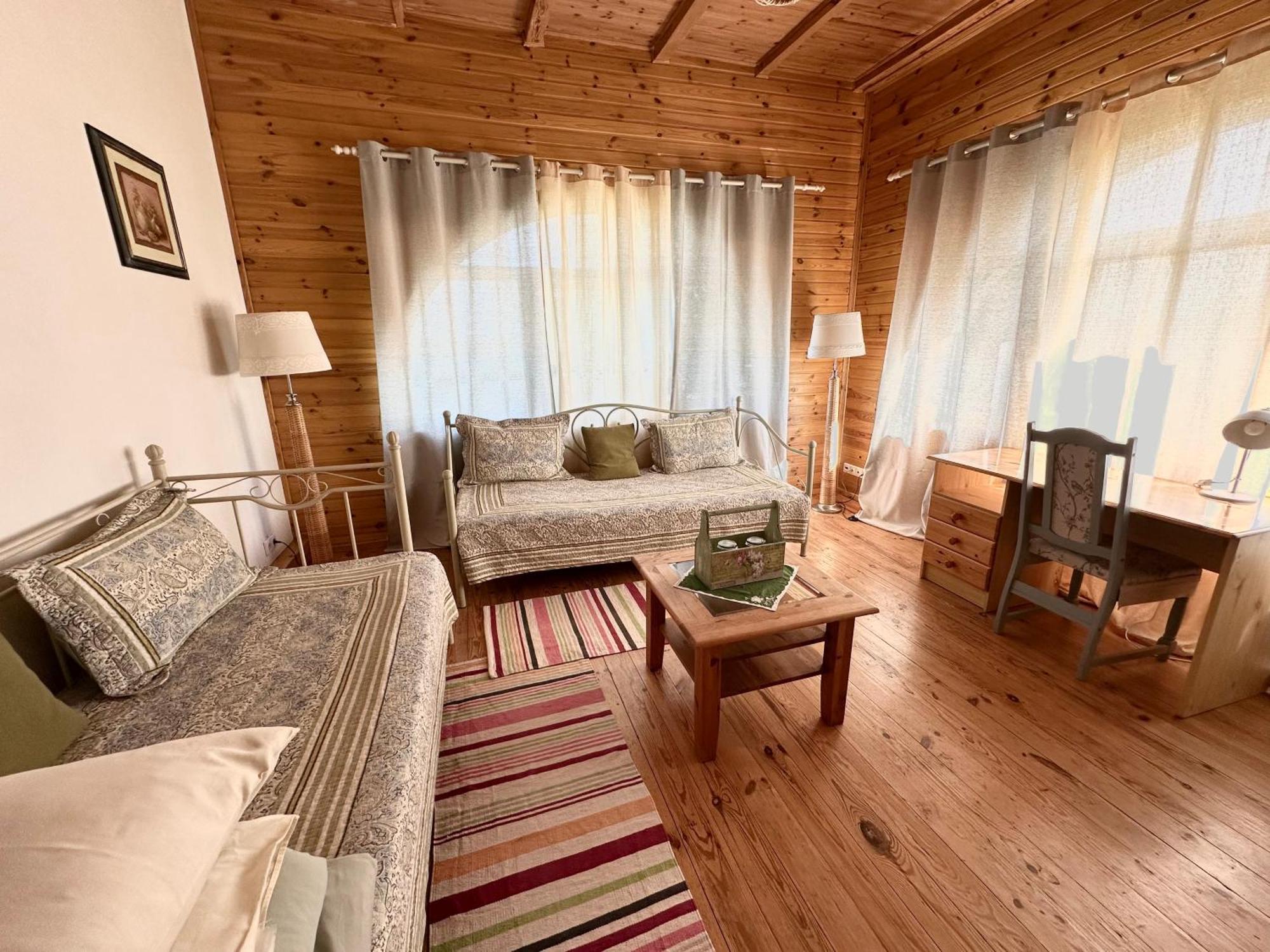 Maison Blanche Ecohousе Mytnitsa المظهر الخارجي الصورة