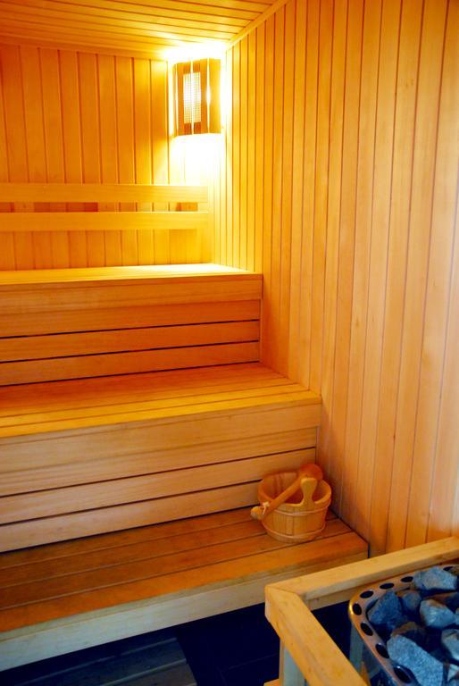 Maison Blanche Ecohousе Mytnitsa المظهر الخارجي الصورة