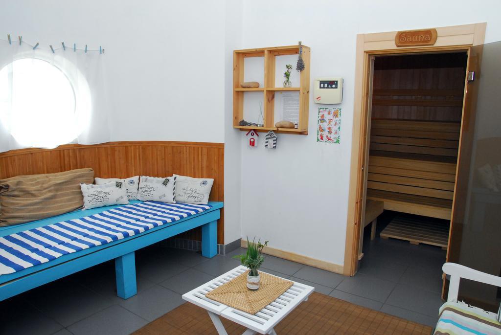 Maison Blanche Ecohousе Mytnitsa المظهر الخارجي الصورة