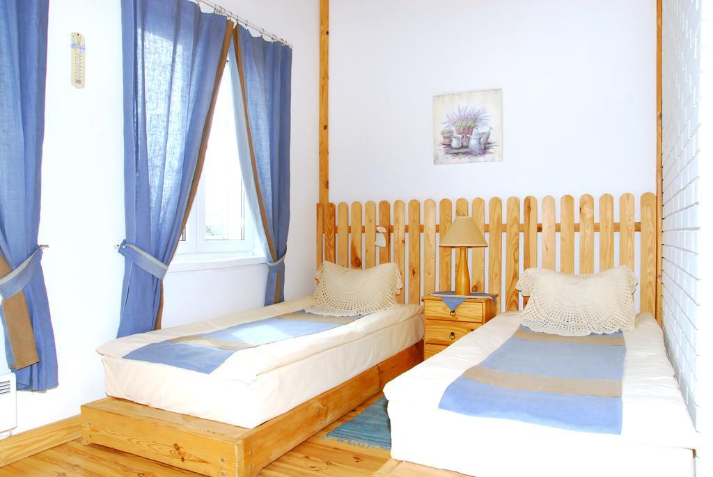 Maison Blanche Ecohousе Mytnitsa المظهر الخارجي الصورة