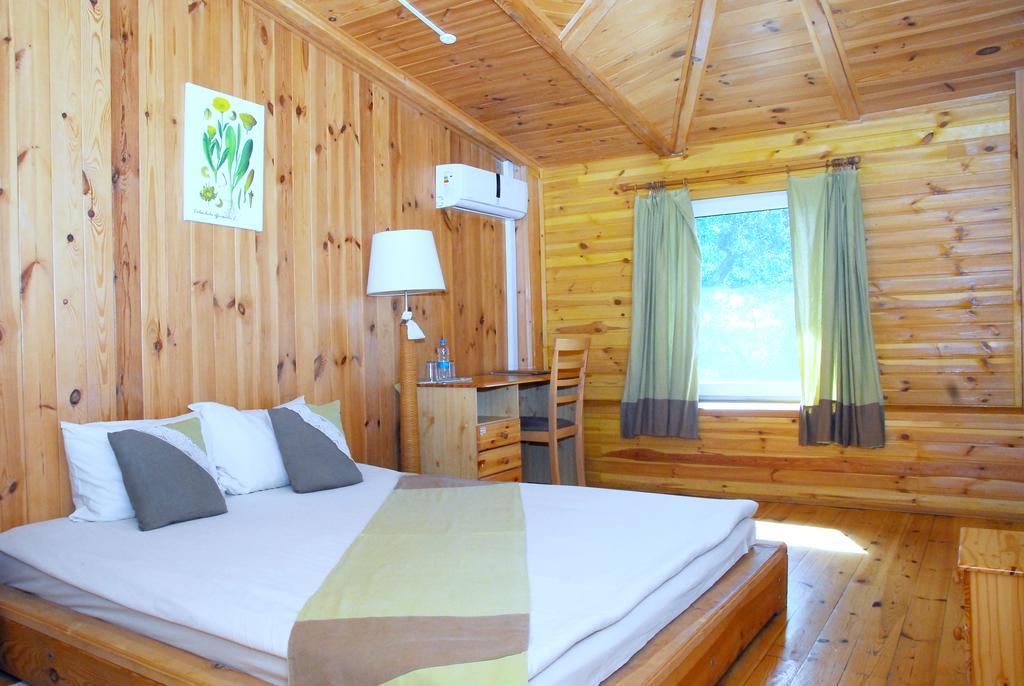 Maison Blanche Ecohousе Mytnitsa المظهر الخارجي الصورة