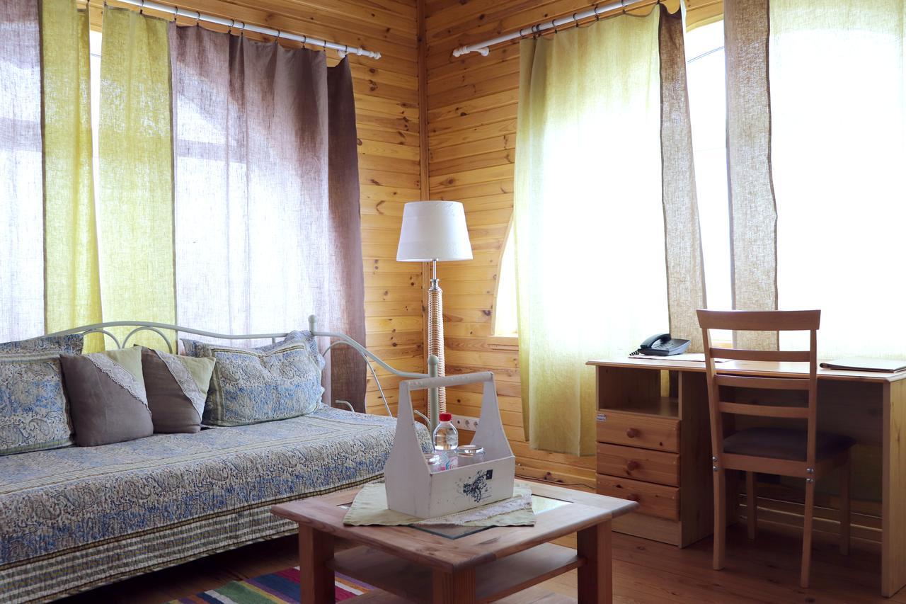 Maison Blanche Ecohousе Mytnitsa المظهر الخارجي الصورة